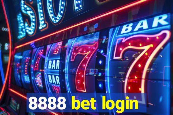 8888 bet login